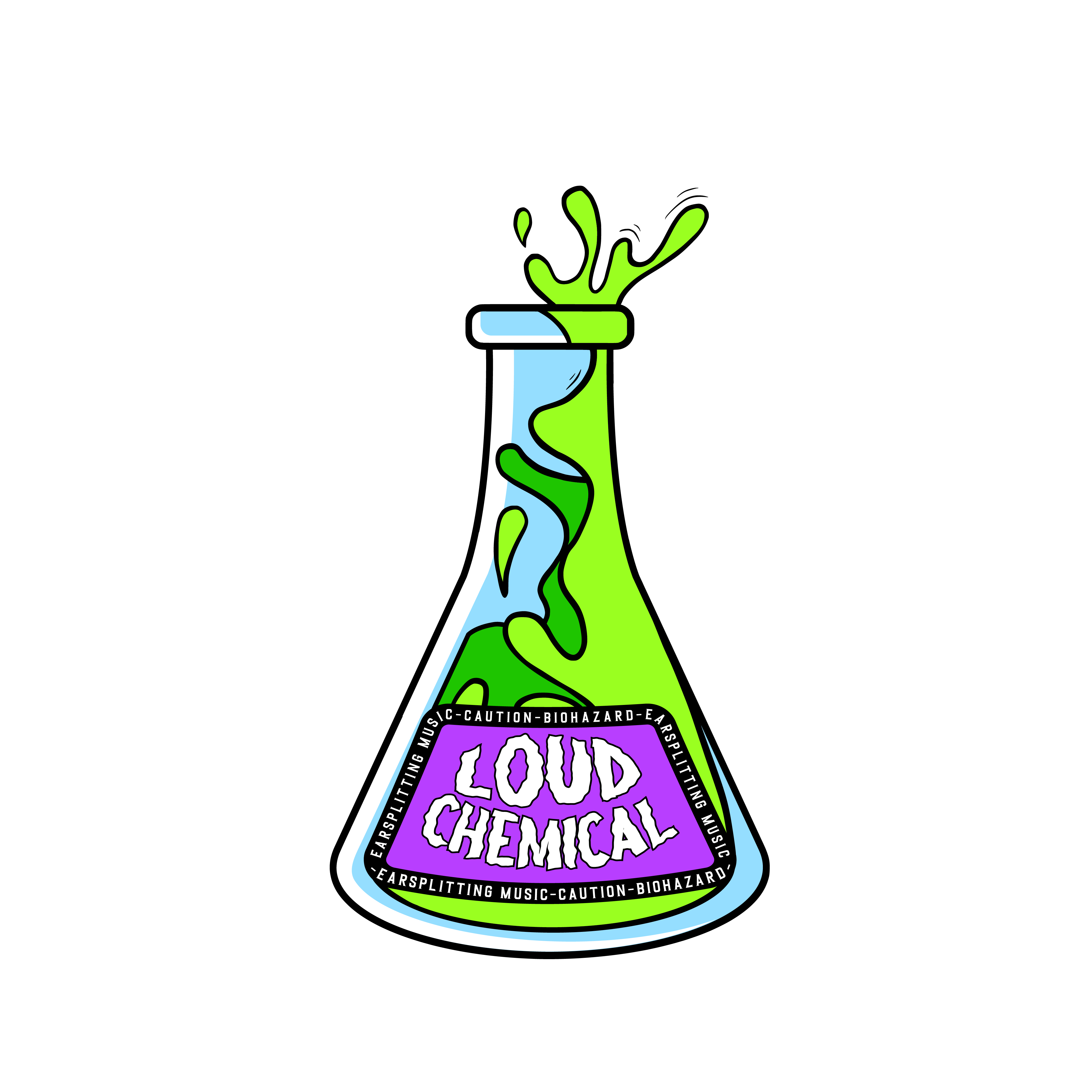 Loud Chemical